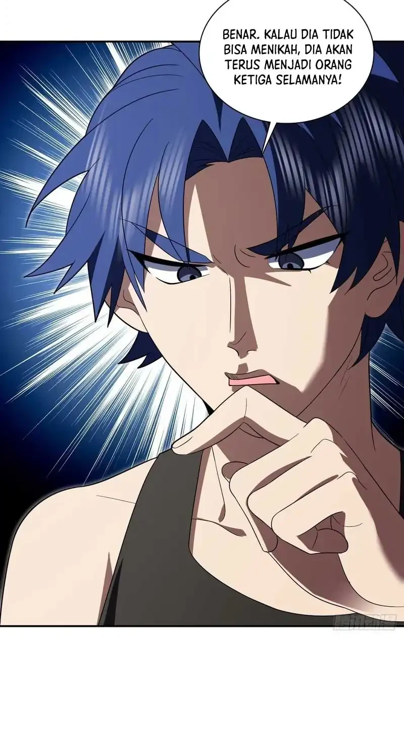 My Wife Is From a Thousand Years Ago Chapter 438 Gambar 27