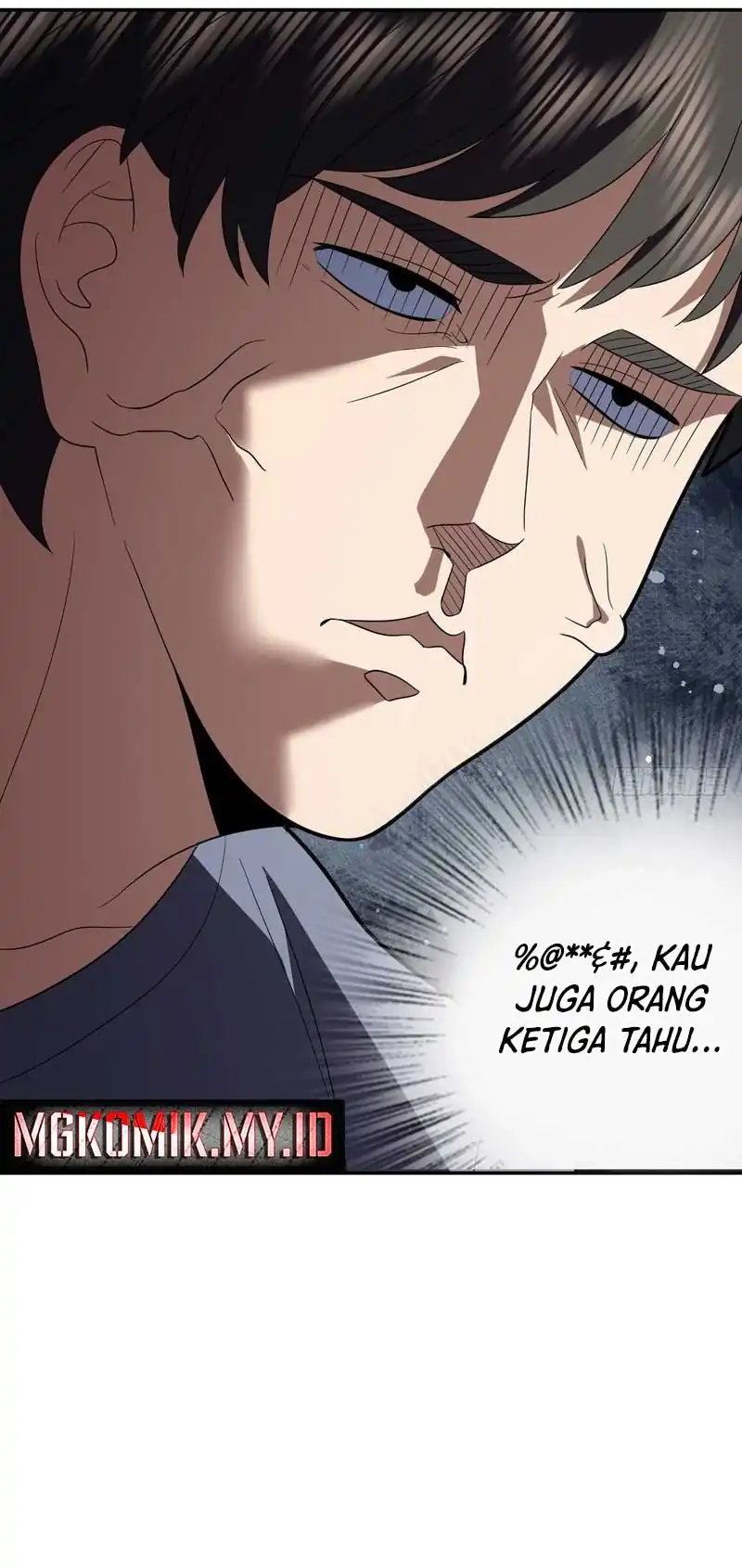 My Wife Is From a Thousand Years Ago Chapter 438 Gambar 28