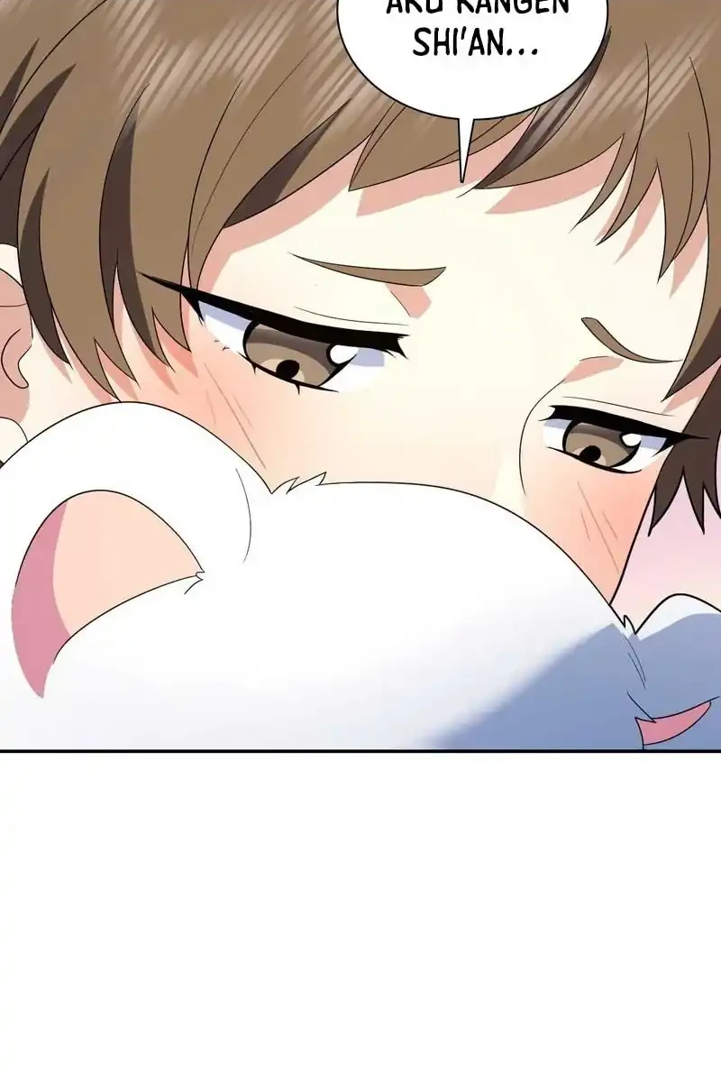 My Wife Is From a Thousand Years Ago Chapter 438 Gambar 36