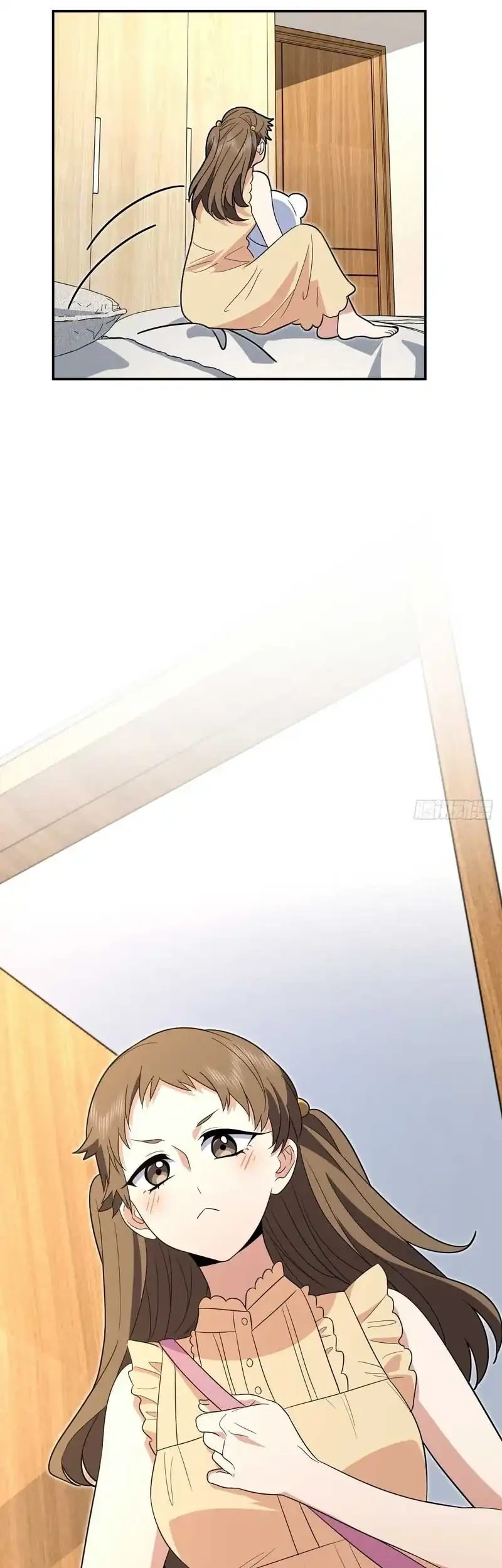 My Wife Is From a Thousand Years Ago Chapter 438 Gambar 37