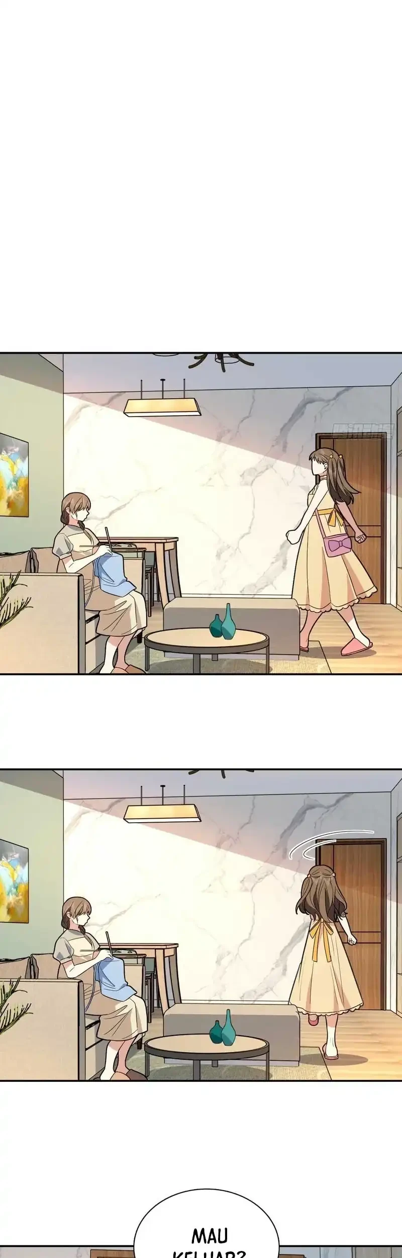 My Wife Is From a Thousand Years Ago Chapter 438 Gambar 39