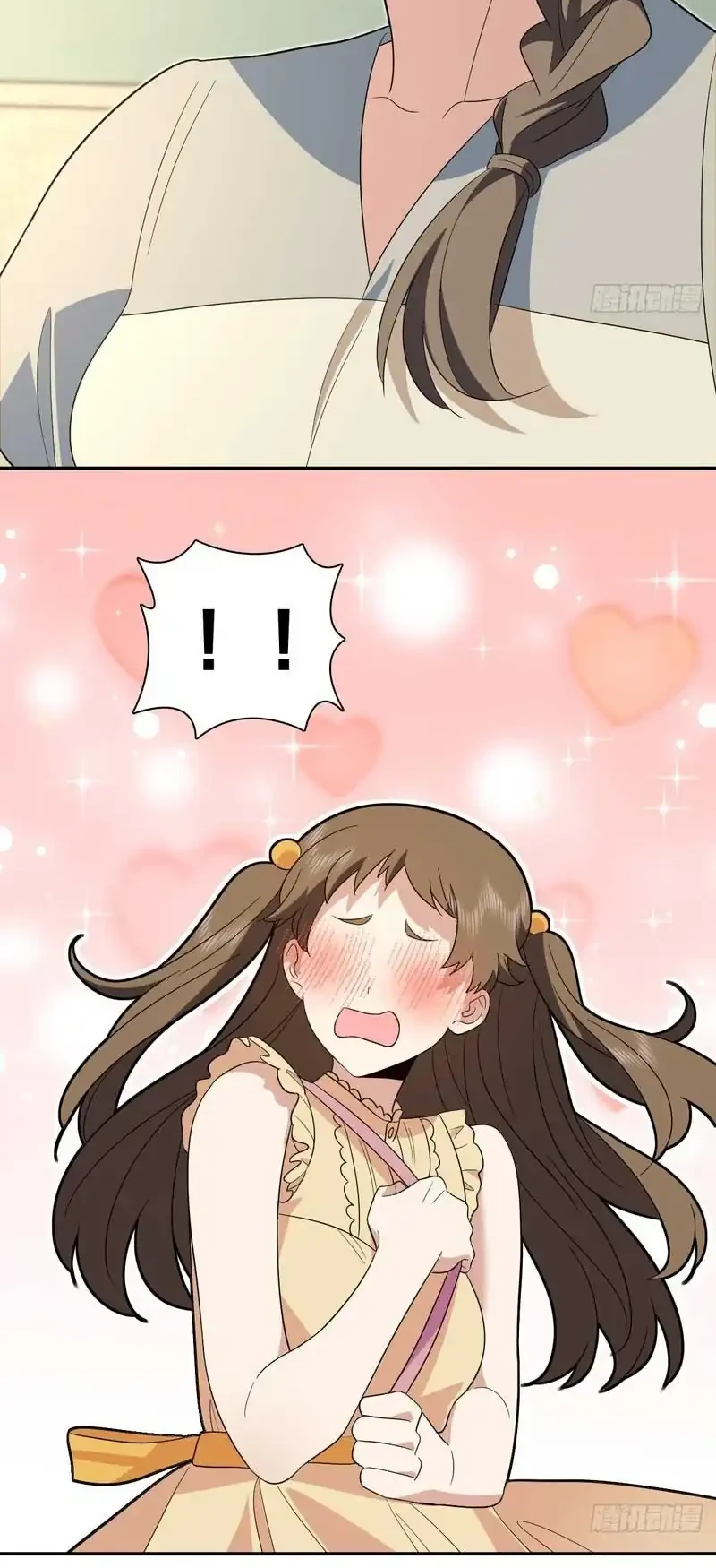 My Wife Is From a Thousand Years Ago Chapter 438 Gambar 42