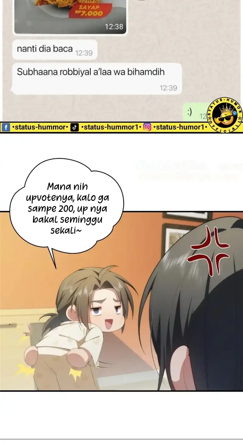 My Wife Is From a Thousand Years Ago Chapter 438 Gambar 44