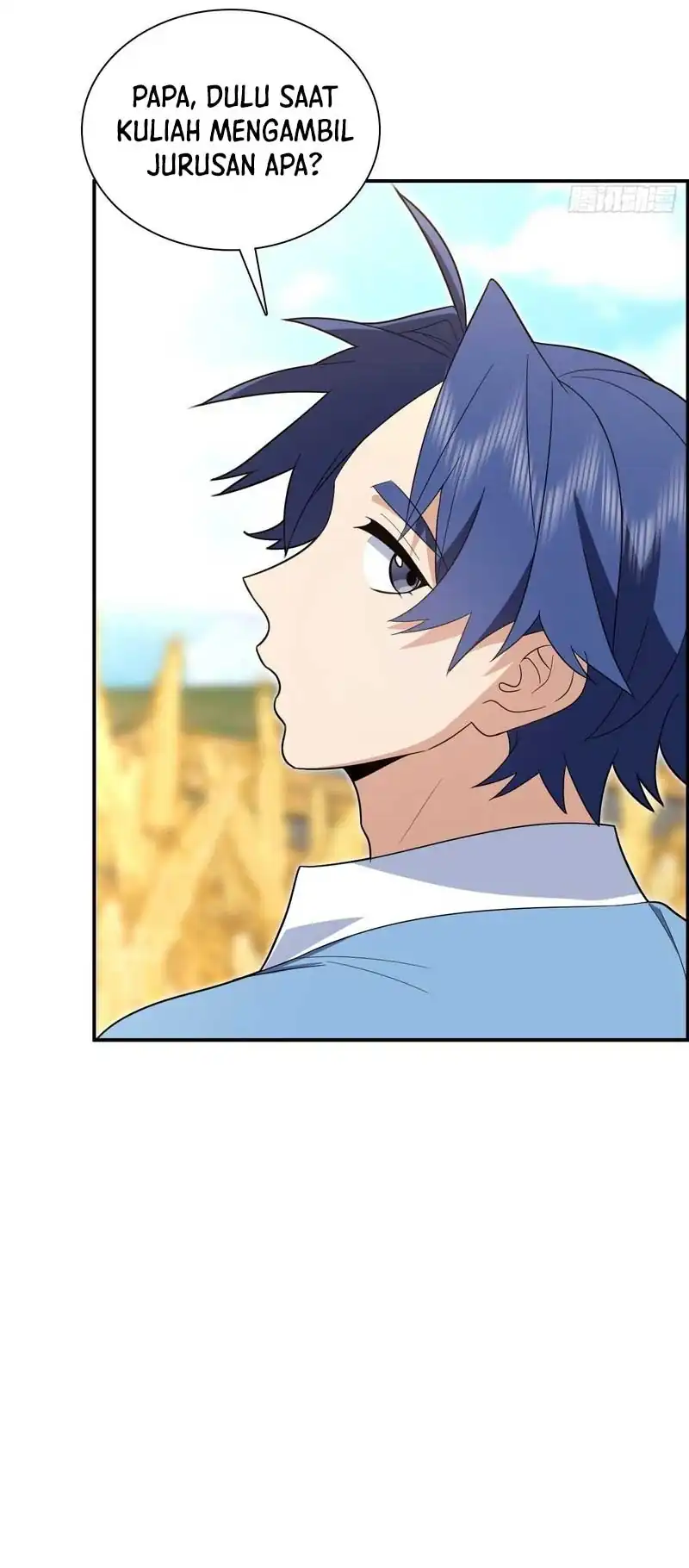 My Wife Is From a Thousand Years Ago Chapter 438 Gambar 8