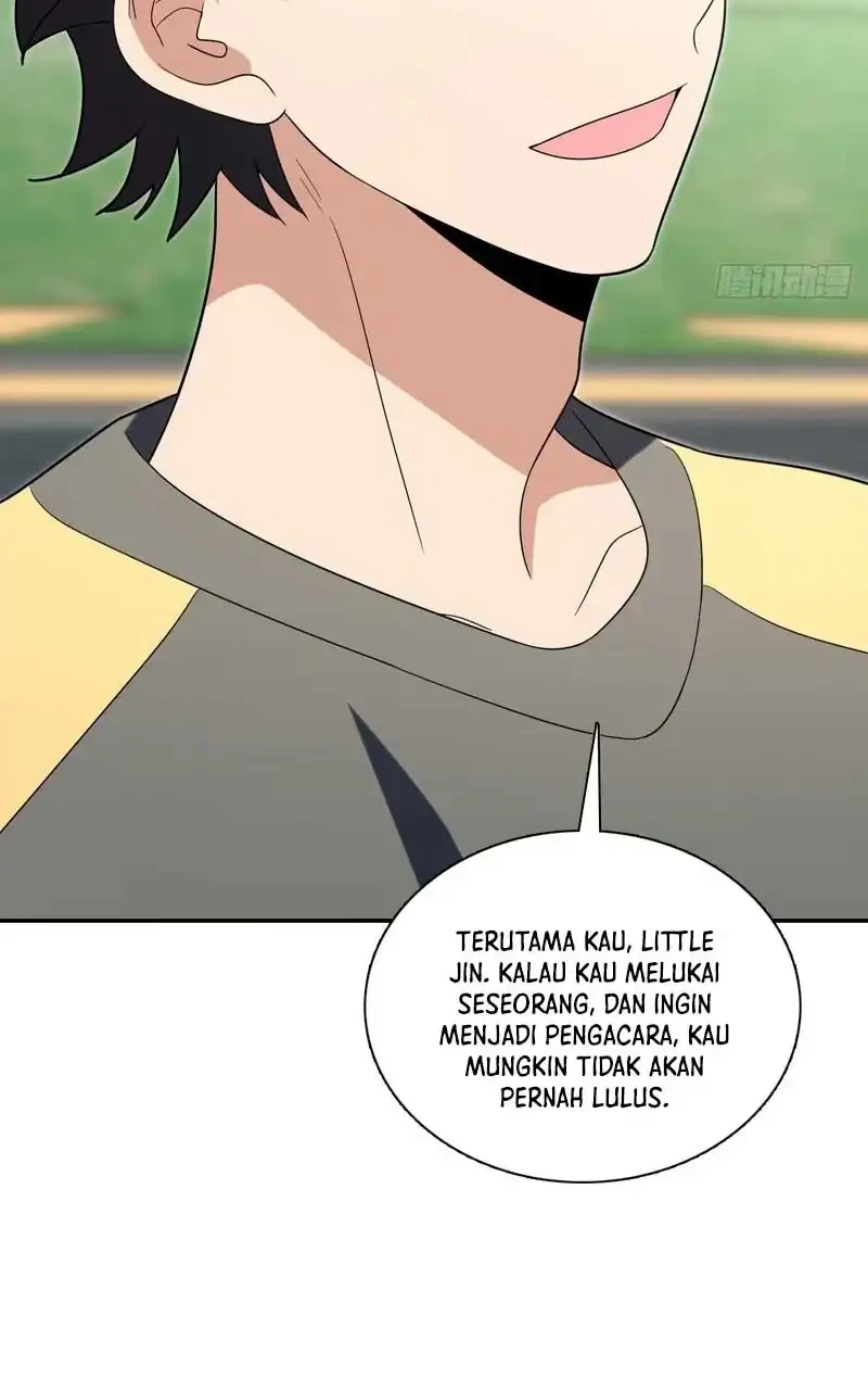 My Wife Is From a Thousand Years Ago Chapter 438 Gambar 12