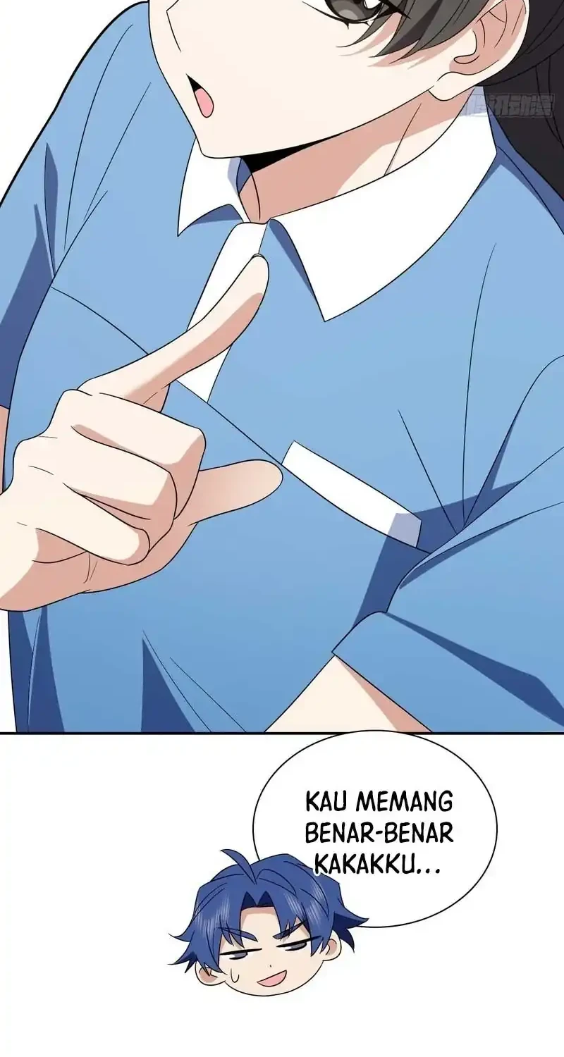 My Wife Is From a Thousand Years Ago Chapter 438 Gambar 14