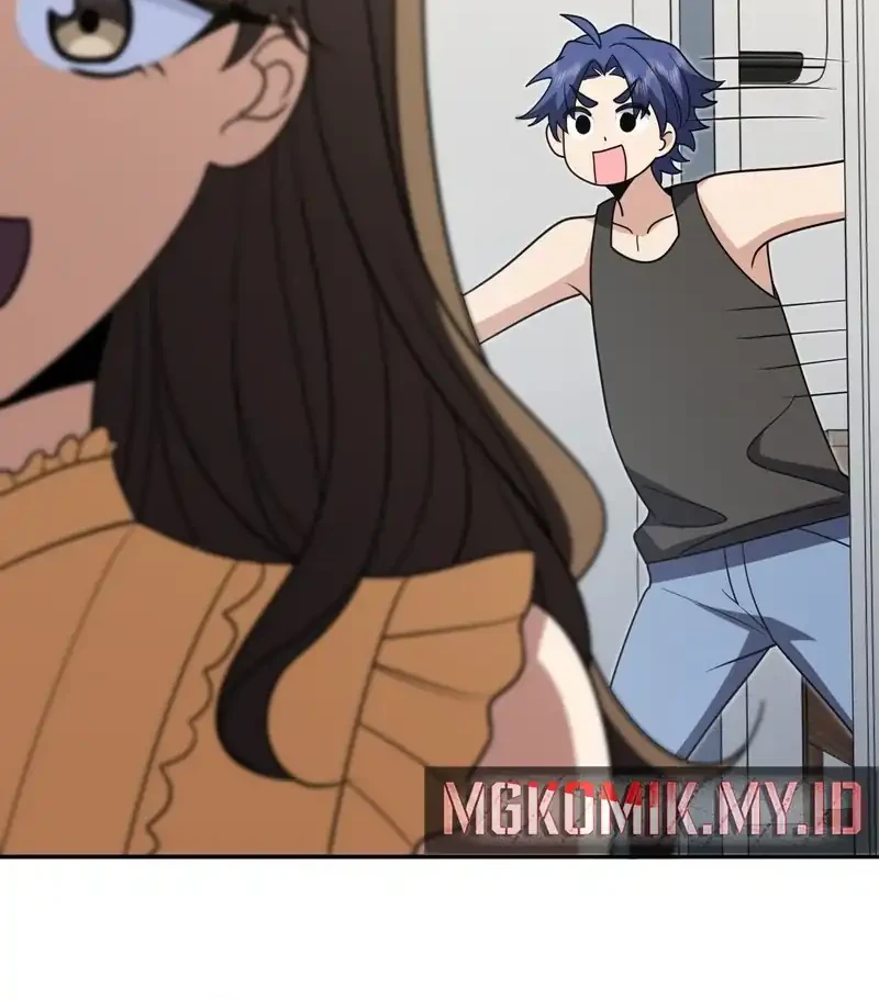 My Wife Is From a Thousand Years Ago Chapter 439 Gambar 20