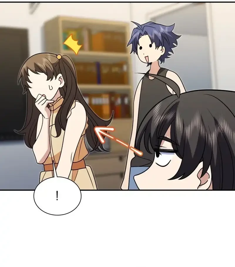 My Wife Is From a Thousand Years Ago Chapter 439 Gambar 28