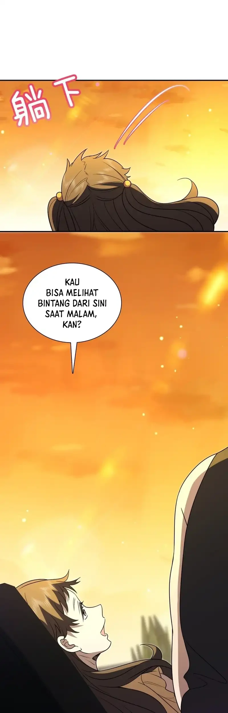 My Wife Is From a Thousand Years Ago Chapter 439 Gambar 35