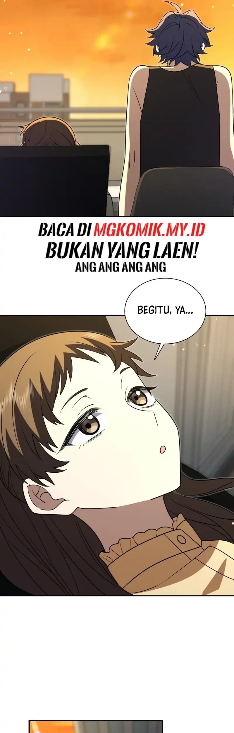 My Wife Is From a Thousand Years Ago Chapter 439 Gambar 37