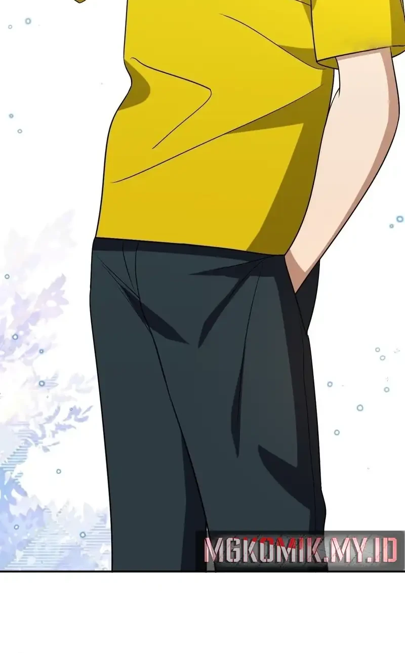 Manhua My Wife Is From a Thousand Years Ago Chapter 439 gambar nomor 2