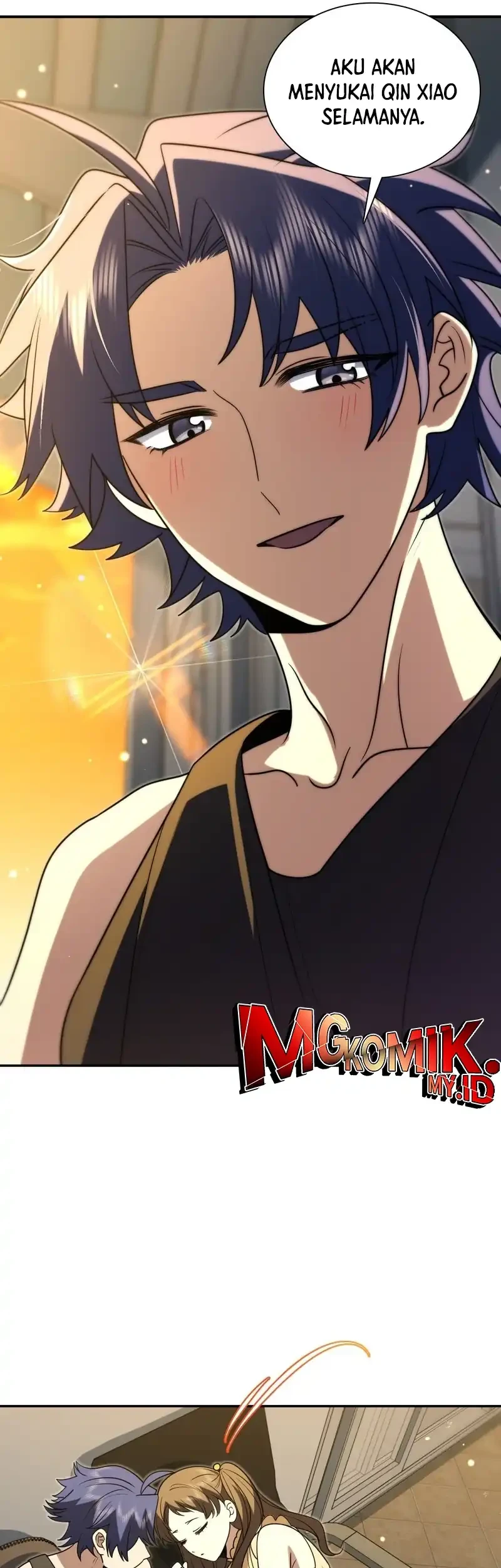 My Wife Is From a Thousand Years Ago Chapter 439 Gambar 39