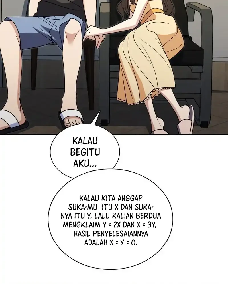 My Wife Is From a Thousand Years Ago Chapter 439 Gambar 42