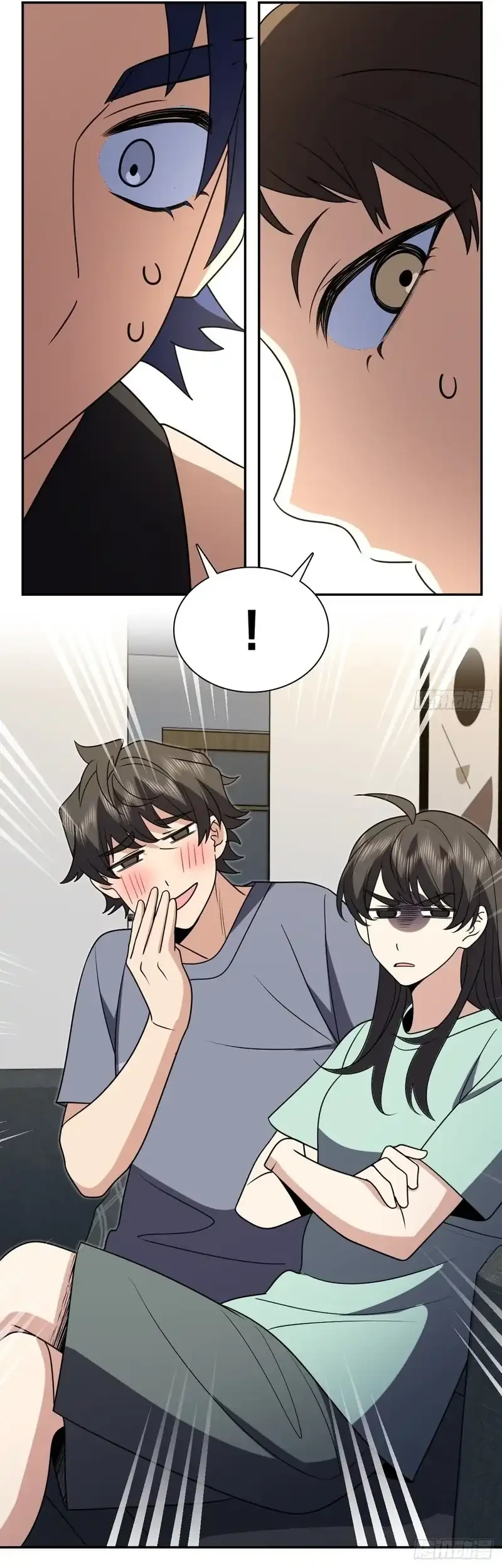 My Wife Is From a Thousand Years Ago Chapter 439 Gambar 43