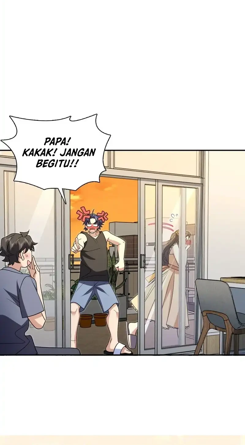 My Wife Is From a Thousand Years Ago Chapter 439 Gambar 44