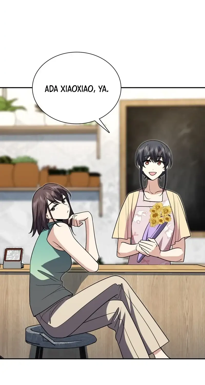 My Wife Is From a Thousand Years Ago Chapter 439 Gambar 8