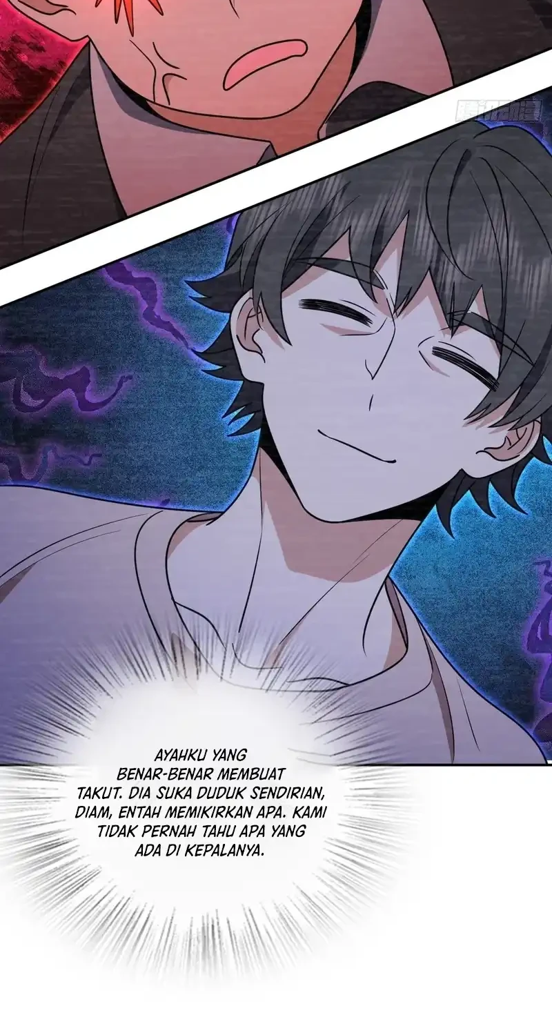 My Wife Is From a Thousand Years Ago Chapter 440 Gambar 24