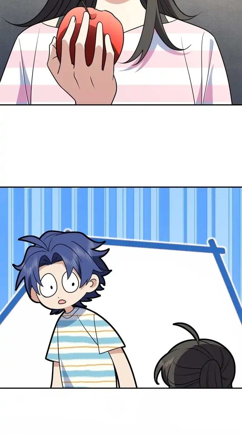 My Wife Is From a Thousand Years Ago Chapter 440 Gambar 34