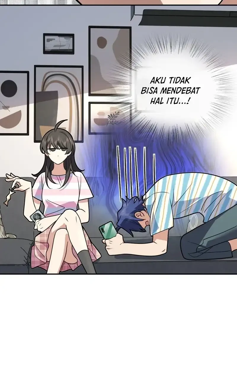 My Wife Is From a Thousand Years Ago Chapter 440 Gambar 38