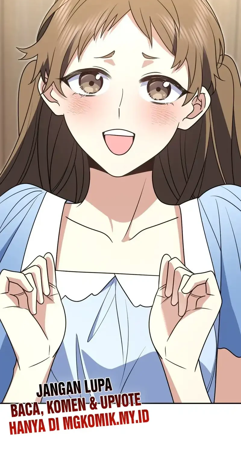 My Wife Is From a Thousand Years Ago Chapter 440 Gambar 42