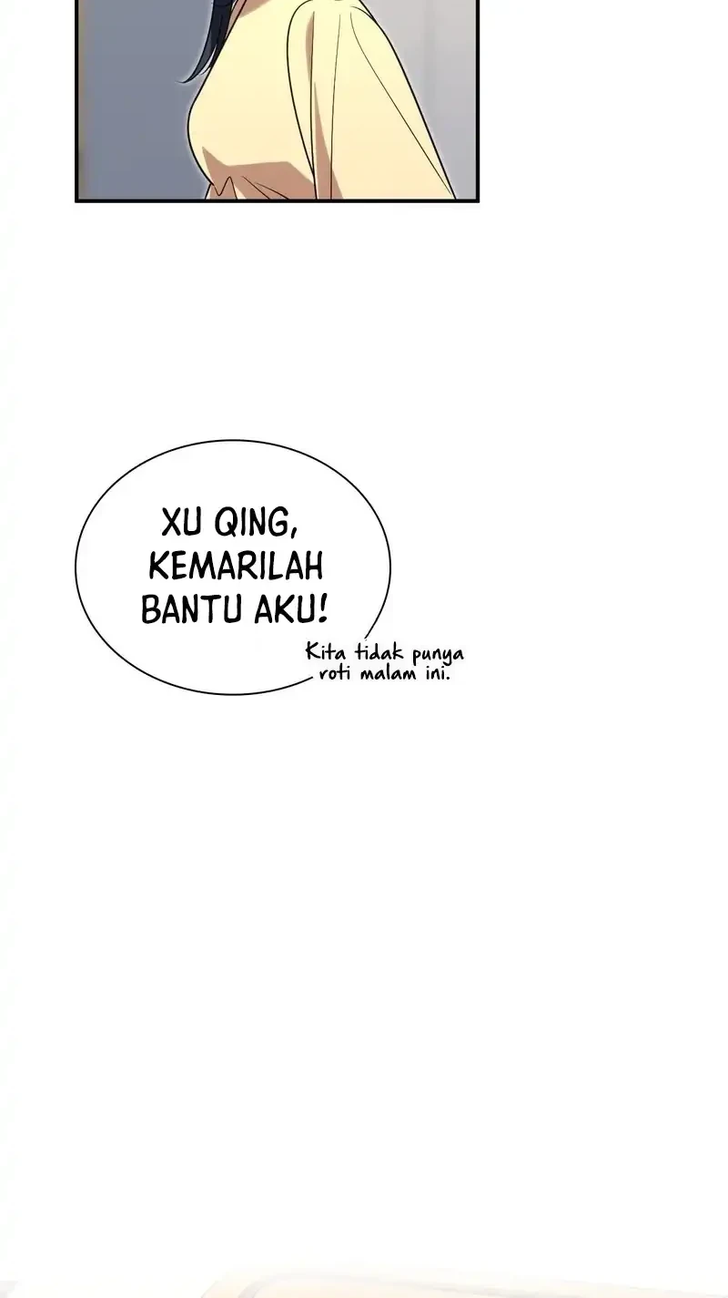 My Wife Is From a Thousand Years Ago Chapter 440 Gambar 4