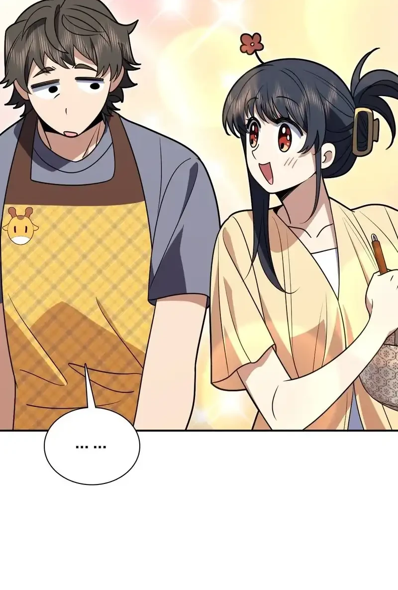 My Wife Is From a Thousand Years Ago Chapter 440 Gambar 10