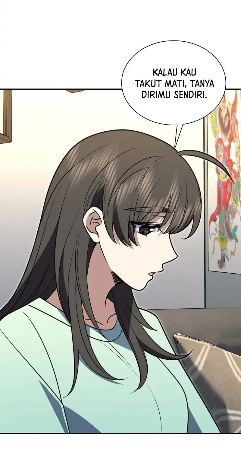 My Wife Is From a Thousand Years Ago Chapter 440 Gambar 14