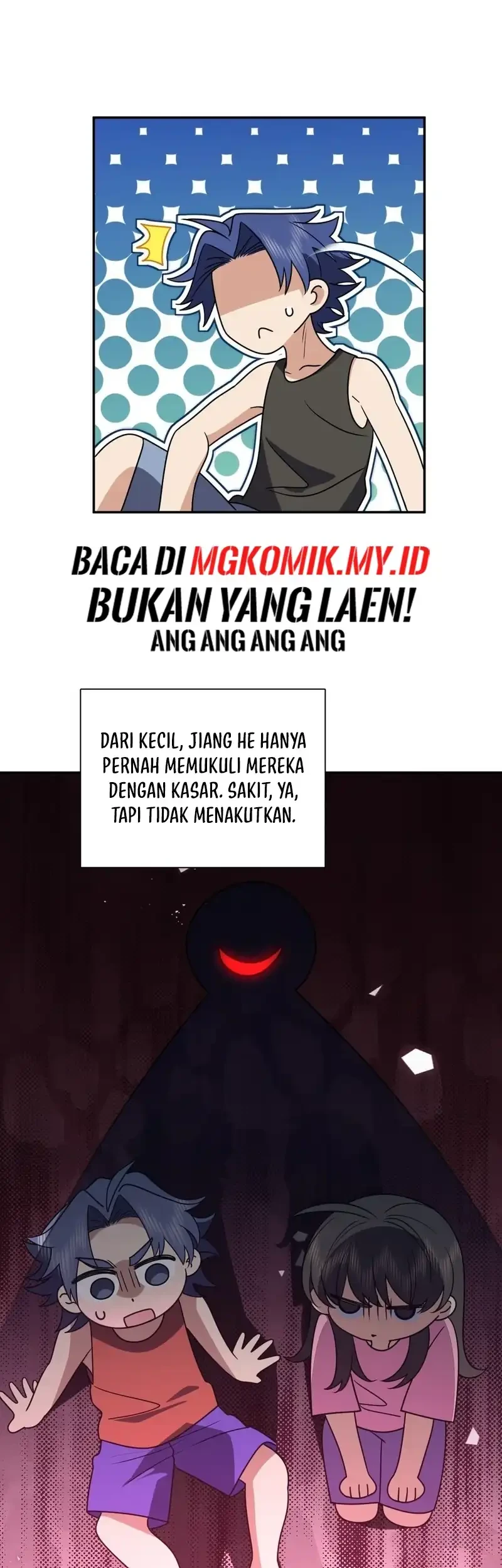 My Wife Is From a Thousand Years Ago Chapter 440 Gambar 15