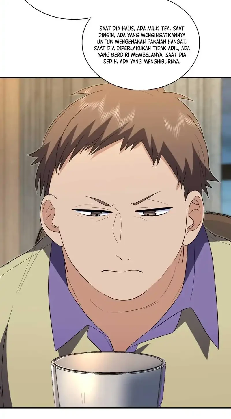 my wife is from a thousand years ago chapter 447 - Page 19