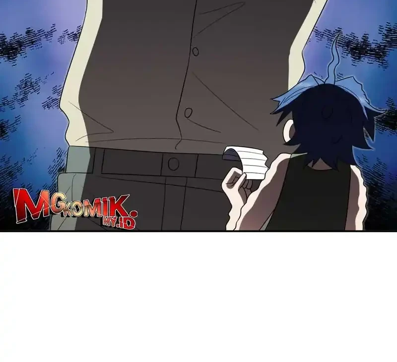 my wife is from a thousand years ago chapter 447 - Page 34