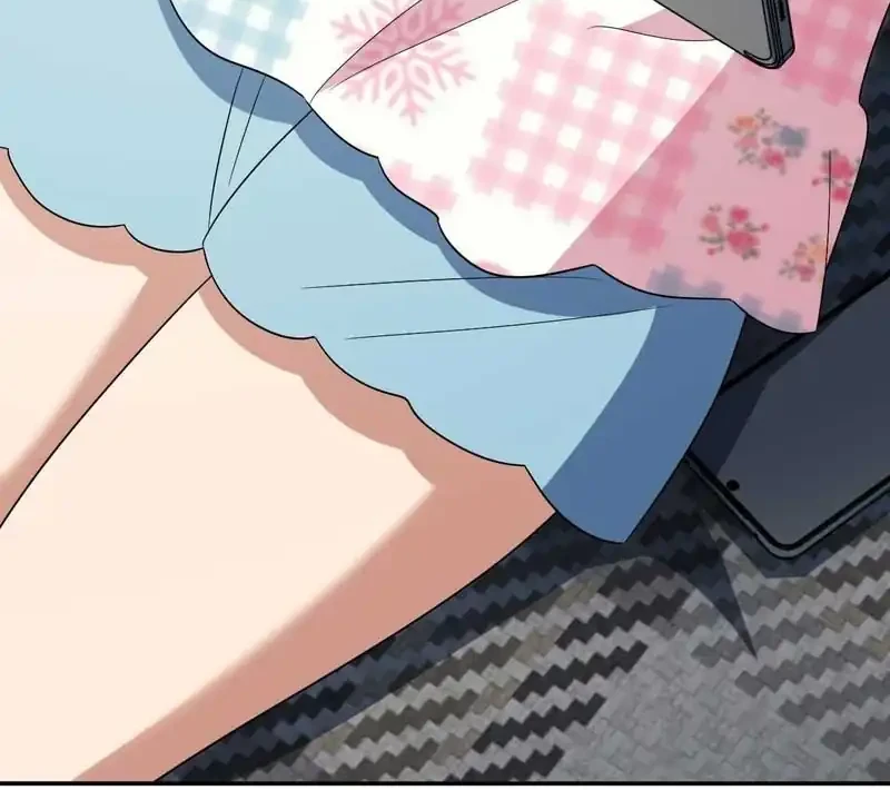 my wife is from a thousand years ago chapter 447 - Page 37