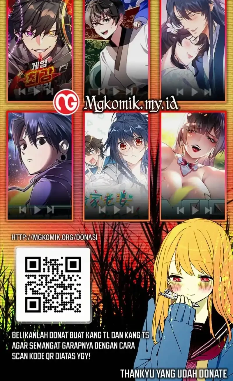 my wife is from a thousand years ago chapter 447 - Page 41