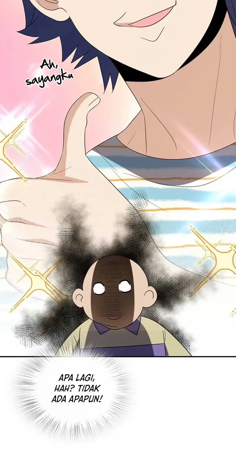 my wife is from a thousand years ago chapter 447 - Page 7