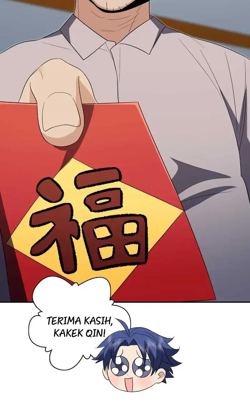 my wife is from a thousand years ago chapter 447 - Page 11