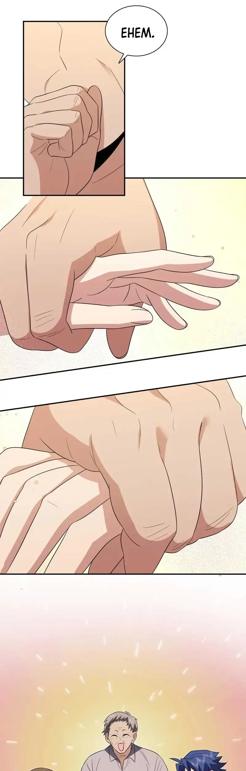 my wife is from a thousand years ago chapter 447 - Page 14