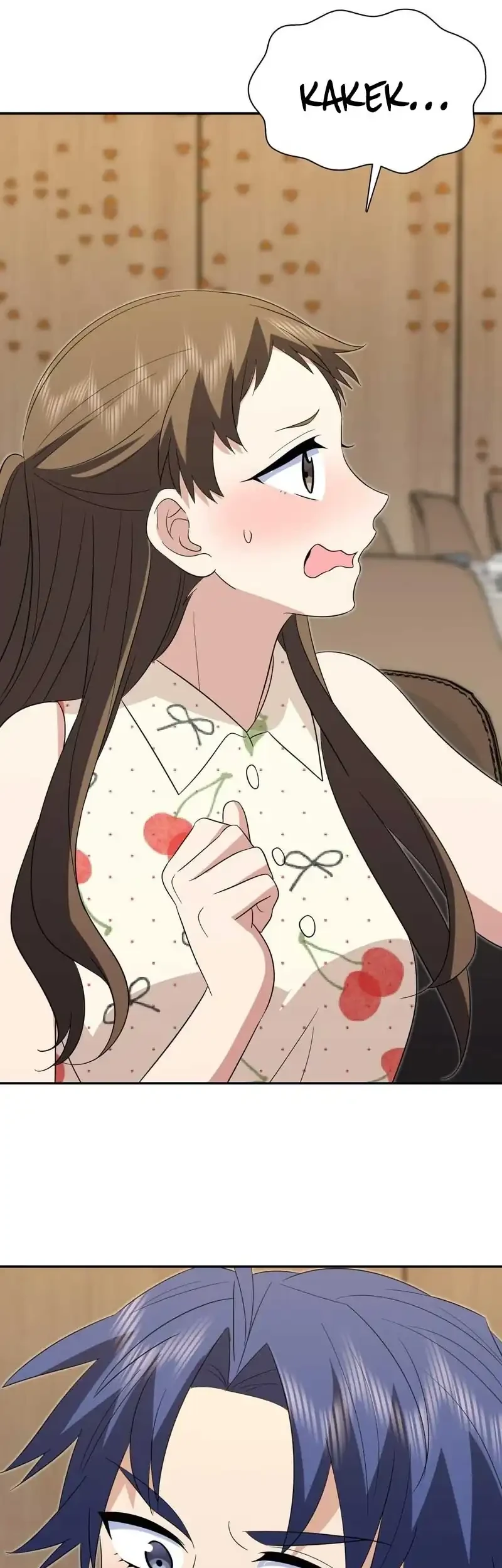 my wife is from a thousand years ago chapter 447 - Page 16