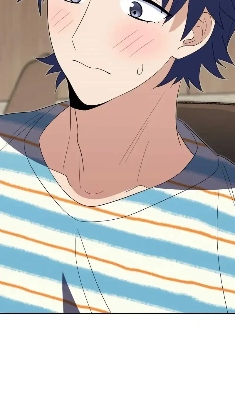 my wife is from a thousand years ago chapter 447 - Page 17