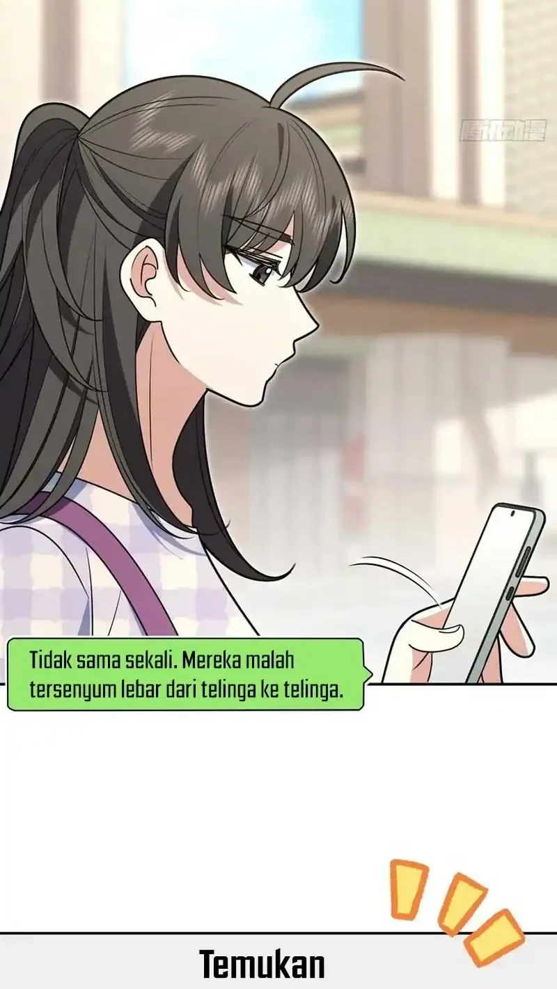 my wife is from a thousand years ago chapter 448 - Page 19