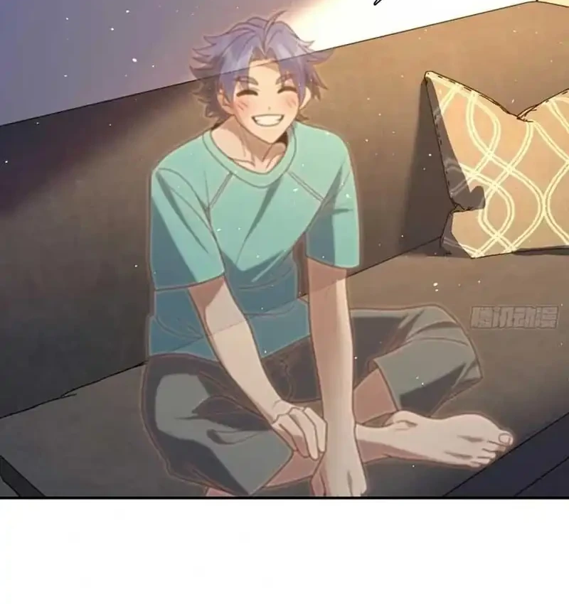 my wife is from a thousand years ago chapter 448 - Page 37