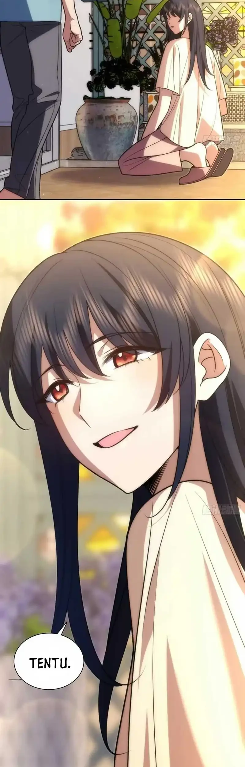 my wife is from a thousand years ago chapter 448 - Page 41