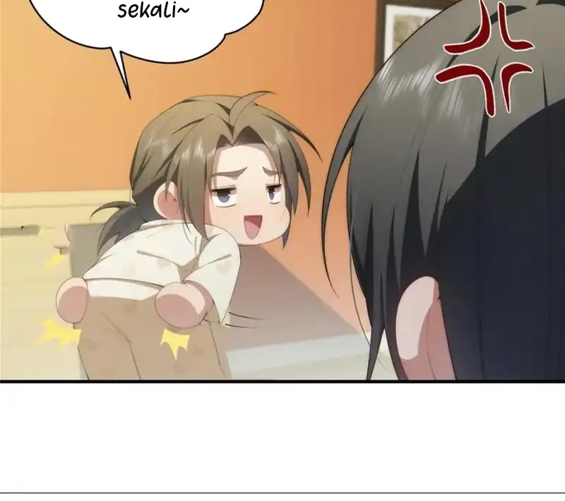 my wife is from a thousand years ago chapter 448 - Page 44