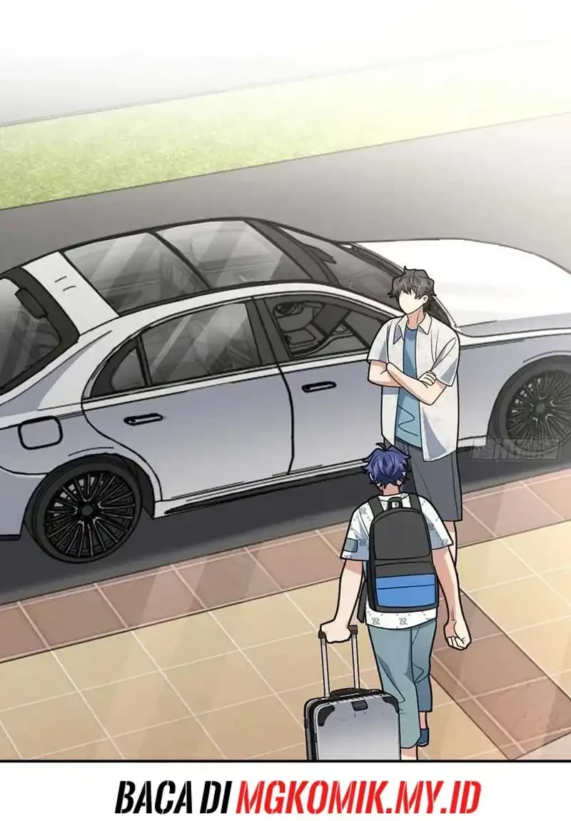 my wife is from a thousand years ago chapter 448 - Page 9