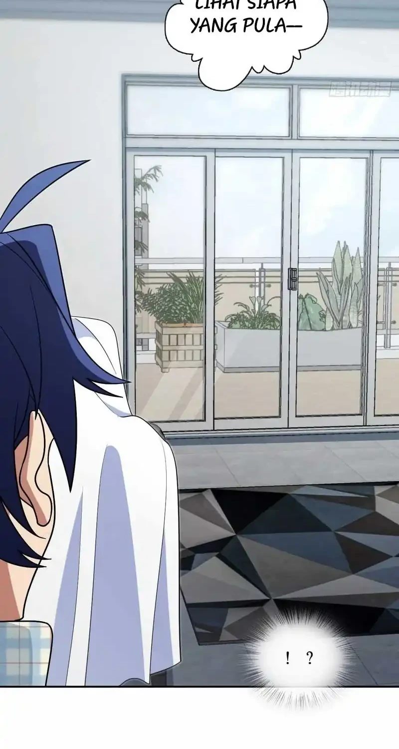 My Wife Is From a Thousand Years Ago Chapter 449 Gambar 20