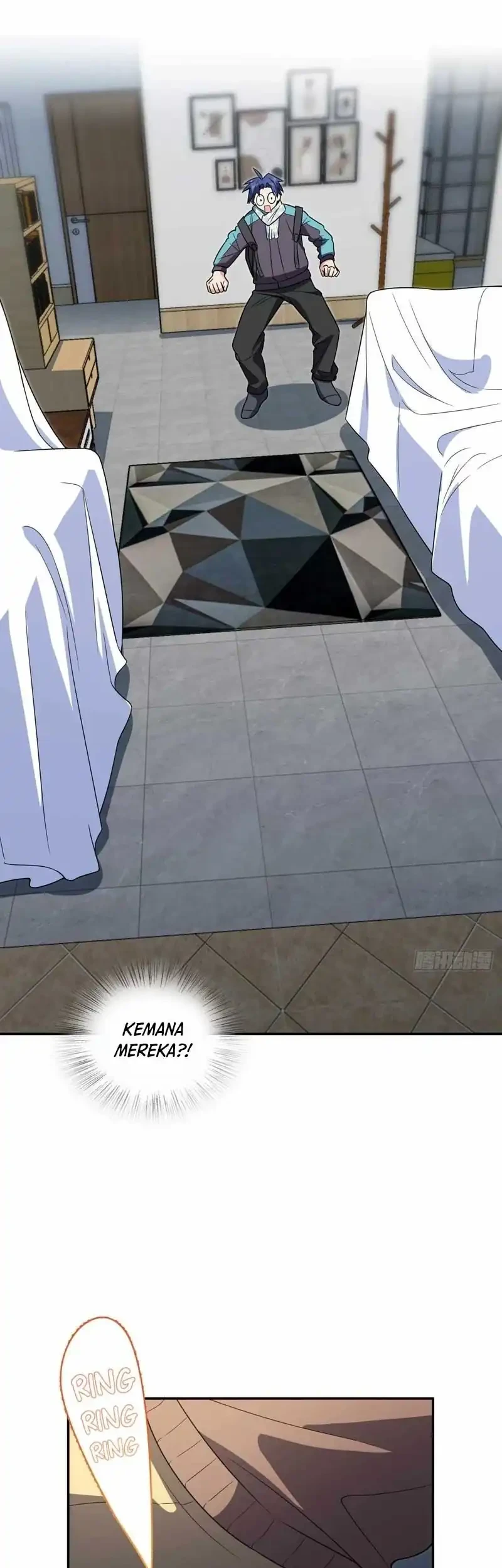 My Wife Is From a Thousand Years Ago Chapter 449 Gambar 21