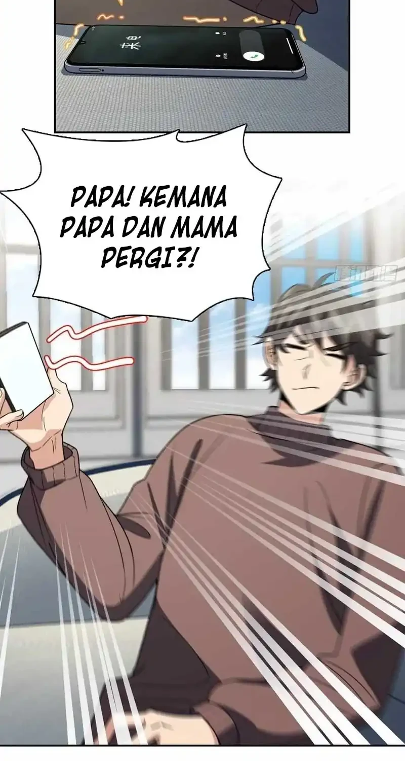 My Wife Is From a Thousand Years Ago Chapter 449 Gambar 22