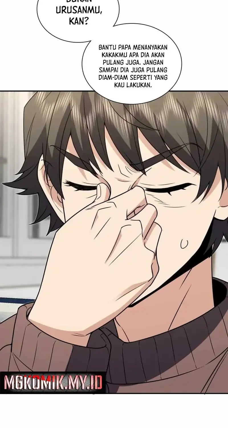 My Wife Is From a Thousand Years Ago Chapter 449 Gambar 31