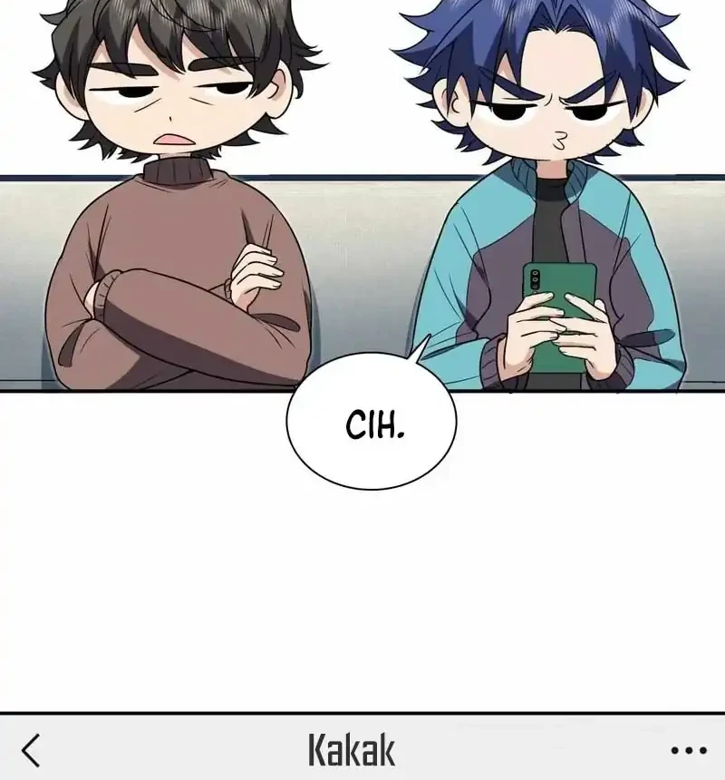 My Wife Is From a Thousand Years Ago Chapter 449 Gambar 33