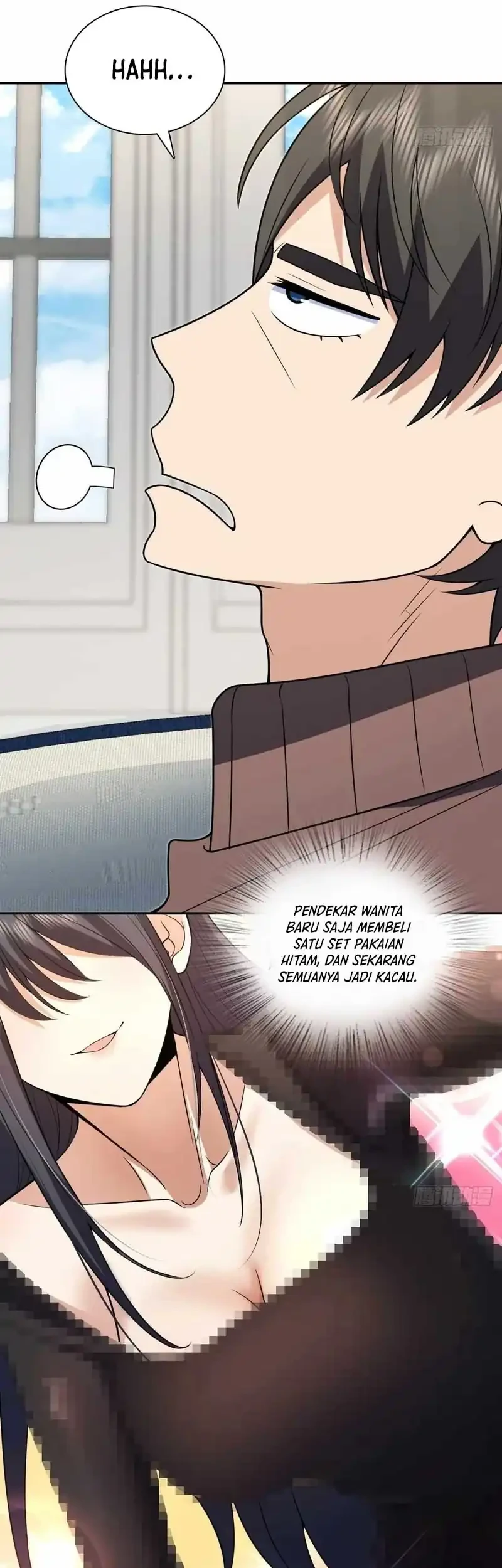 My Wife Is From a Thousand Years Ago Chapter 449 Gambar 36