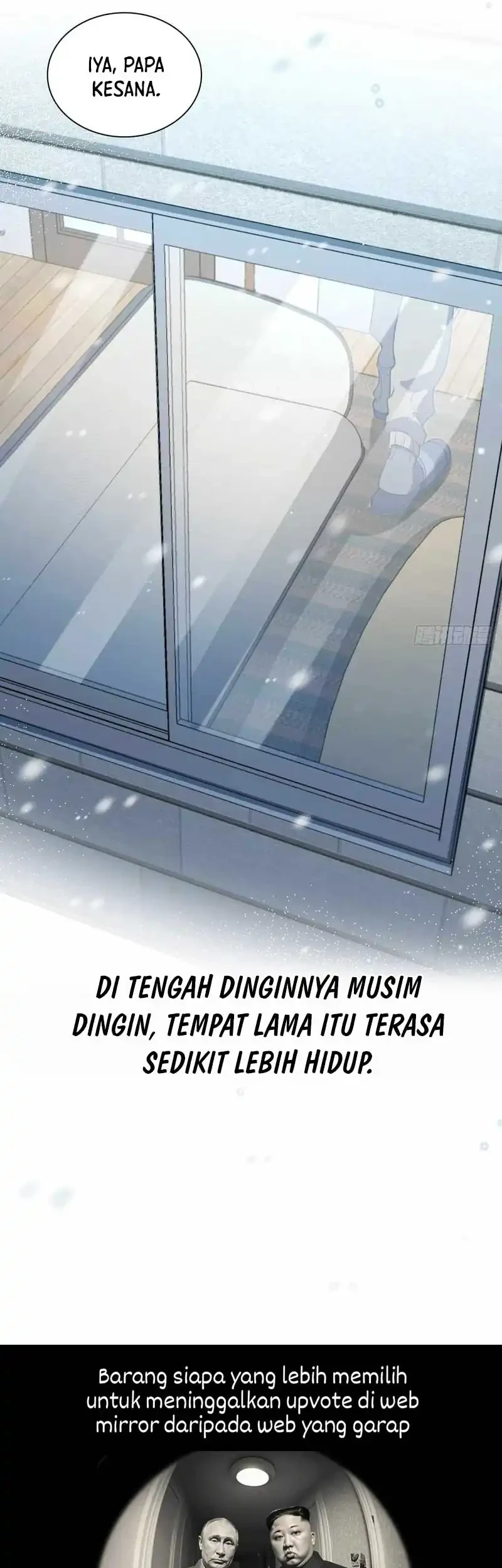 My Wife Is From a Thousand Years Ago Chapter 449 Gambar 41