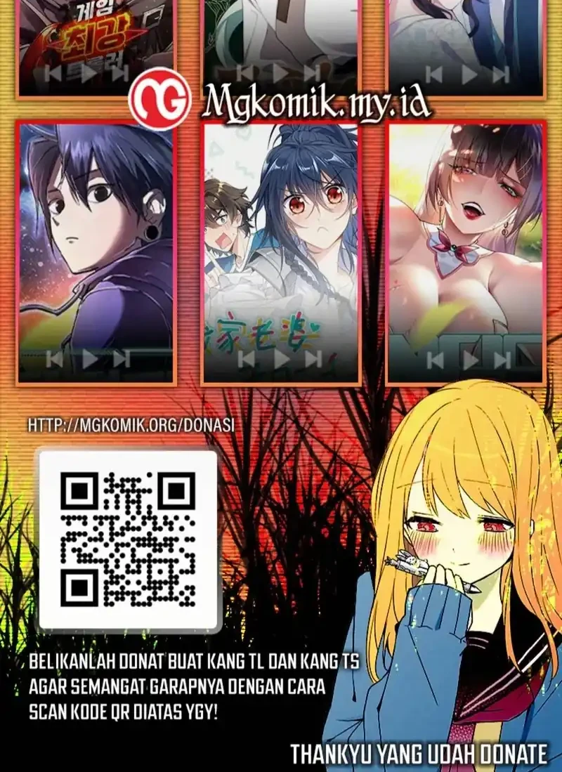 My Wife Is From a Thousand Years Ago Chapter 449 Gambar 44